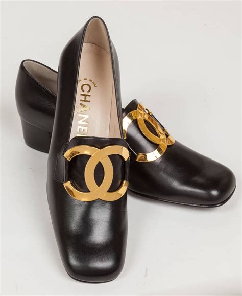 chanel туфли|farfetch chanel shoes.